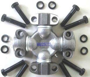 供應萬向節(jié)(G5-7126,6H2577) 汽車傳動系統(tǒng)的關鍵連接件