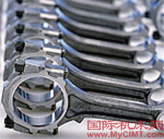 汽車零部件高精高效加工專家——瑪帕引領零配件制造新紀元